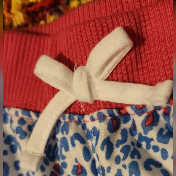 Sugar Sweet Couture 2 piece pajama set - Picture 6 of 7